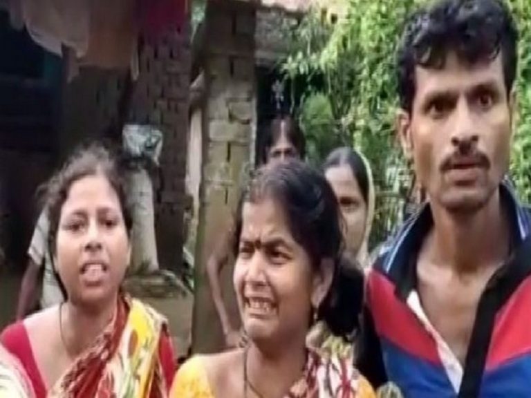 बंगाल: अब बीजेपी के बूथ सचिव का शव पेड़ से लटका मिला, 24 घंटे के भीतर दूसरी घटना
