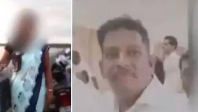 DMK यूथ सचिव यौन उत्पीड़न