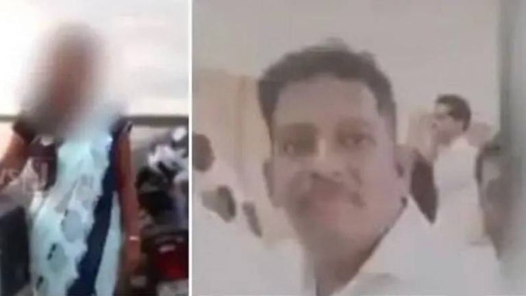 DMK यूथ सचिव ने ब्लैकमेल कर 4 साल तक महिला का यौन उत्पीड़न: मना किया तो कर दी हत्या, तलाश में जुटी तमिलनाडु पुलिस