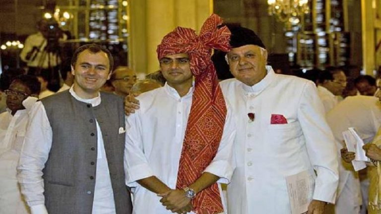 ‘सचिन पायलट बहनोई इसलिए छोड़े गए’: बोले उमर अब्दुल्ला- भूपेश बघेल को मेरे वकील जवाब देंगे