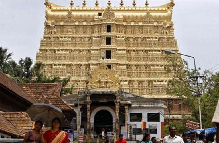 पद्मनाभस्वामी मंदिर के प्रबंधन में त्रावणकोर राजपरिवार का अधिकार बना रहेगा: SC