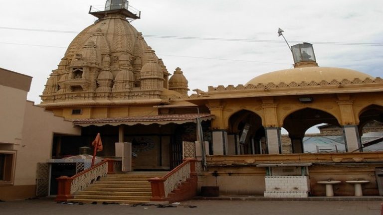 इस्लामाबाद में फिर से शुरू हो श्रीकृष्ण मंदिर का निर्माण: Pak के ही मानवाधिकार संगठन ने की माँग