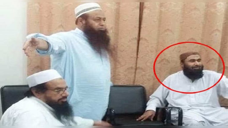 मारा गया मौलाना मुजीब: मुंबई हमलों में था शामिल, कश्मीर में दहशतगर्दी के लिए तैयार करता था आतंकी