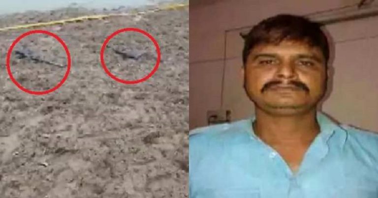 UP: पुलिस मुठभेड़ में मारा गया ₹50,000 का इनामी पन्ना यादव उर्फ डॉक्टर, 3 दर्जन से ज्यादा संगीन मामलों में था आरोपित