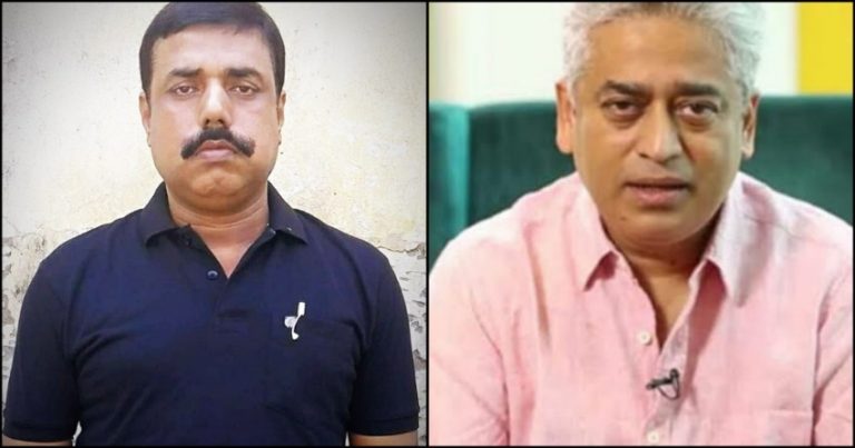 प्रिय राजदीप, पप्पू का नाम सुना है, वो नेपाल भाग गया था, जानते हो उसके साथ क्या हुआ?