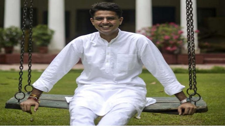 पायलट पावर से हिली राजस्थान सरकार: 30 MLA के साथ होने का दावा, विधायक दल की बैठक में नहीं जाएँगे