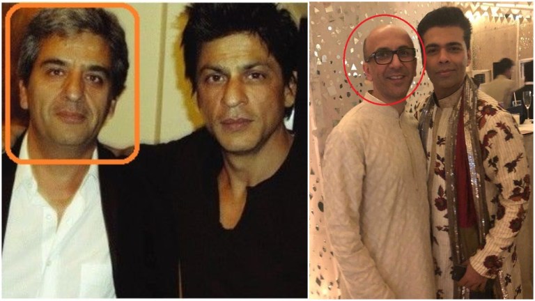 पाकिस्तानी प्यादों से बॉलीवुड सितारों के डायरेक्ट कनेक्शन पर उठे सवाल, नेटिजन्स ने की जाँच की मॉंग