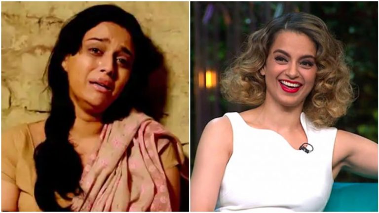 बेचारी आज तक सब फ्री फंड में कर रही थी: स्वरा भास्कर पर कंगना रनौत का तंज