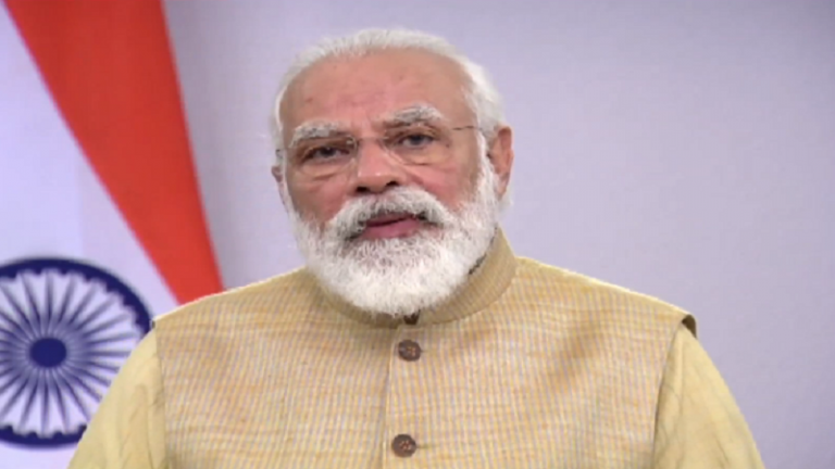 भारत अवसरों के देश के रूप में उभर रहा, निवेश का इससे अच्छा समय नहीं हो सकता: India Ideas Summit में PM मोदी