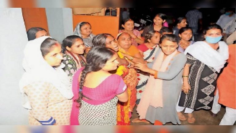 …आवाज लगा घर से बाहर बुलाया, फिर मंदिर ले जाकर रेत दिया जमशेदपुर में BJP नेता का गला