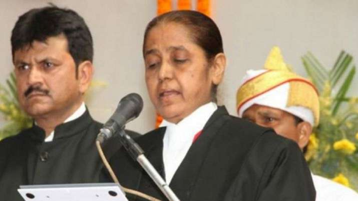 हिंदू हूँ, लेकिन ईसा मसीह की कृपा से यहाँ तक पहुँची: जस्टिस आर भानुमति ने विदाई भाषण में बताई ‘आस्था’
