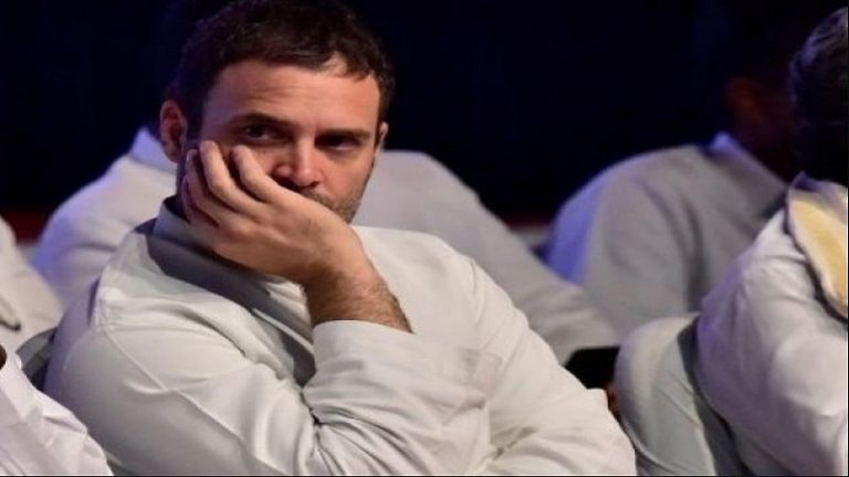 ‘उन्हें लगता है हम बेकार हैं’: राहुल गाँधी के वीडियो पॉलिटिक्स से सोनिया के कॉन्ग्रेसी नाराज