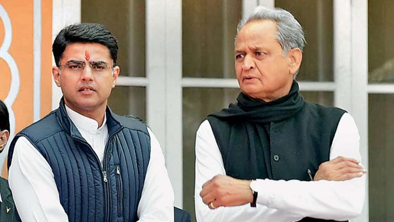 ‘BJP के संपर्क में सचिन पायलट’ और कपिल सिब्बल ने की ‘घोड़े’ की बात: कॉन्ग्रेस में भारी नुकसान की आशंका