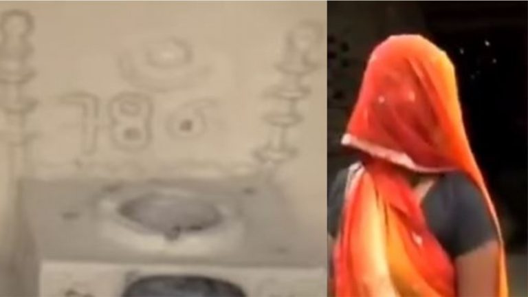 तैयब के बहकावे में आ प्रजापति बन गया कासिफ, नाबालिग बेटियों की मेवात के युवकों से करवाने वाला था निकाह