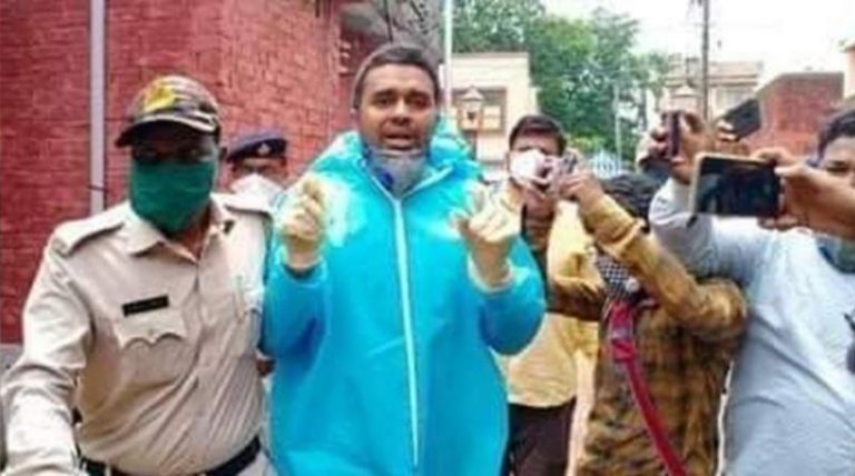 पश्चिम बंगाल: भ्रष्टाचार पर ममता सरकार की पोल खोलने वाले पत्रकार शफीकुल इस्लाम समेत 3 गिरफ्तार