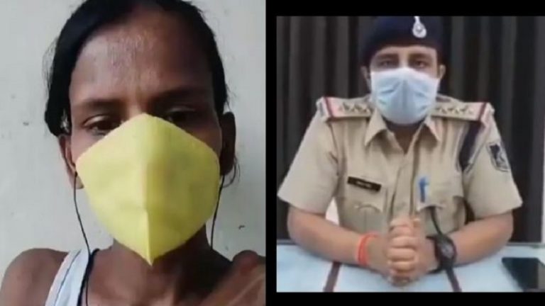 मेरठ की समरीन बानो ने इंदौर में साक्षी शर्मा बन ऐंठे पैसे, हिंदू नामों से कई राज्यों में लोगों को लगा चुकी है चूना