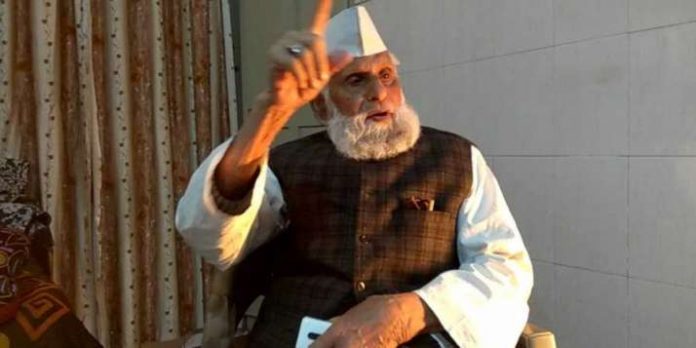 शफीकुर्रहमान बर्क