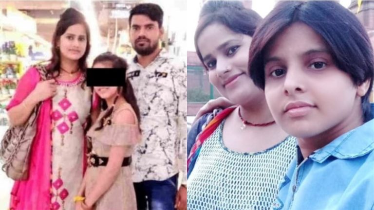 ‘तू मेरा मंदिर अपने घर ले जा, मैं इसका अनादर नहीं देख सकती’- शमशाद के घर जाने से पहले सहेली से प्रिया की बात