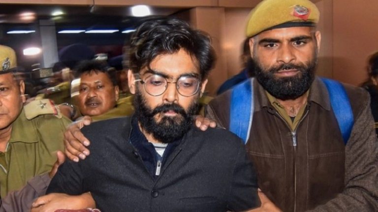 ‘ये तो बस ट्रेलर है, फिल्म अभी बाकी है’: शरजील इमाम की जमानत का सरकारी वकील ने किया विरोध, कोर्ट को बताई शाहीन बाग की सच्चाई