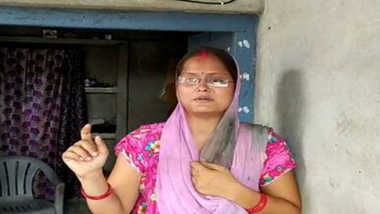 विकास दुबे के गुर्गे शशिकांत की पत्नी का ऑडियो: सुनिए फोन पर रिश्तेदार को बता रही पूरी घटना, छीने गए हथियार बरामद