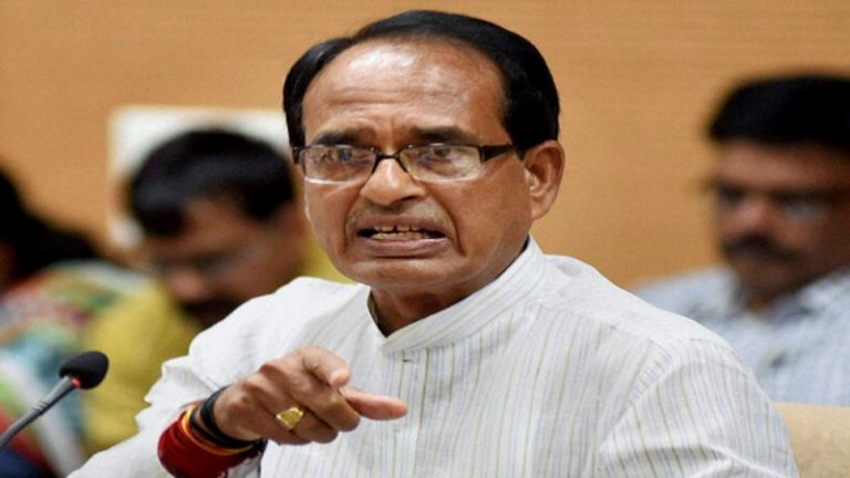 अब लव के नाम पर नहीं होगा जिहाद: CM शिवराज ने भी किया कड़े कानून बनाने का ऐलान