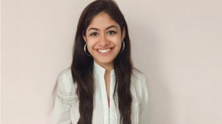 भगवान श्रीकृष्ण को ‘व्यभिचारी’ बताने वाली पत्रकार सृष्टि जसवाल को हिन्दुस्तान टाइम्स ने किया निलंबित