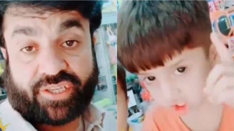 ‘अगर मंदिर बना तो याद रखना… हिंदुओं को चुन-चुन कर मारूँगा’ – बच्चे ने दी धमकी, Video Viral