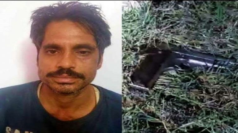 यूपी पुलिस ने मामा को मार गिराया: गोंडा से अगवा 6 साल का बच्चा बरामद, ₹4 करोड़ माँगी थी फिरौती