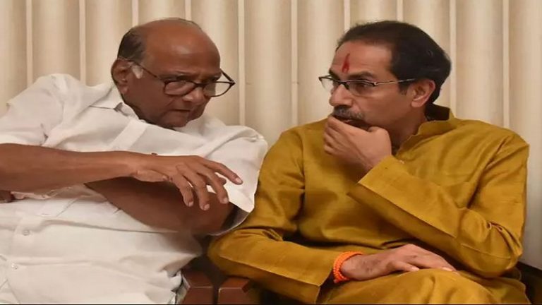 शिवसेना में वापस जाने के लिए कहा गया तो पार्टी से इस्तीफा दे देंगे, लेकिन वापस नहीं लौटेंगे: NCP में शामिल हुए पार्षद