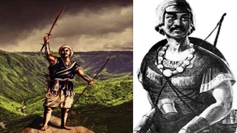 यू तिरोत सिंह: तीर-भालों और तलवारों से अंग्रेजों की ईंट से ईंट बजाने वाला राजा