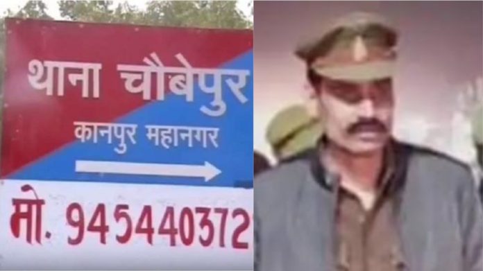 कानपुर एनकाउंटर
