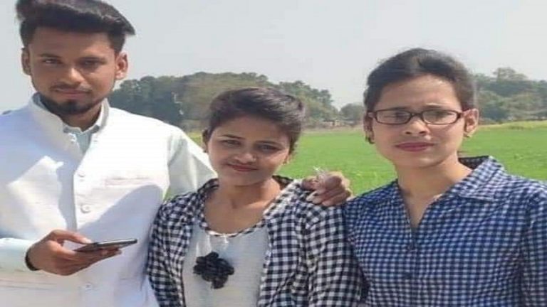 नींद में ही पिता-पुत्र और 2 बेटियों को धारदार हथियारों से रेता, अब तक नहीं सुलझी हत्या की गुत्थी