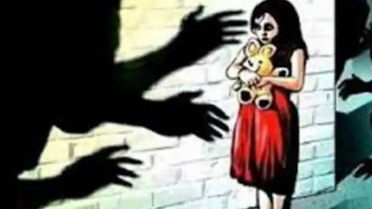 उत्तराखंड: रात में 15 साल की बच्ची को घर से उठाया, जुनैद और सुहैब ने किया दुष्कर्म