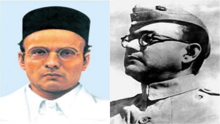 भारत के लिए राष्ट्रीय सुरक्षा नीति में सावरकर-बोस सिद्धांत को अमल में लाने का वक्त आया