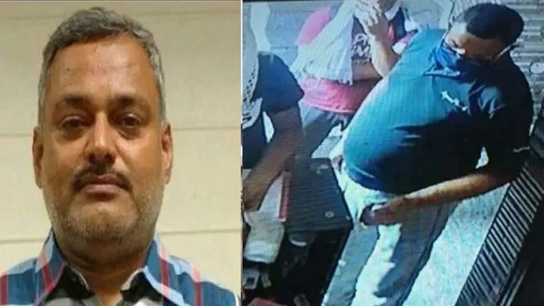 साथियों के मौत से लगातार टूट रहा था विकास दुबे, करीबियों के शस्त्र लाइसेंस की होगी पुलिस जाँच