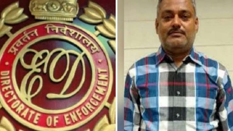 विकास दुबे के खिलाफ ED ने भी शुरू की जाँच, सिर्फ UP में 11 मकान, 16 फ्लैट: गुर्गे को पनाह देने वाले दो आरोपित गिरफ्तार