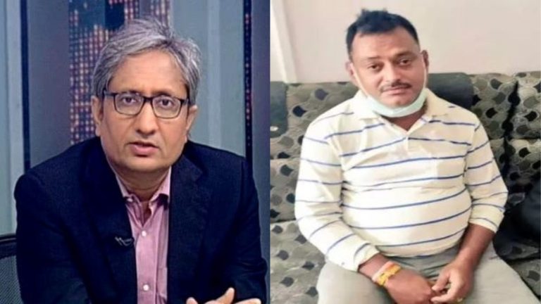 व्यंग्य: विकास दुबे एनकाउंटर पर बकैत कुमार की प्राइमटाइम स्क्रिप्ट हुई लीक