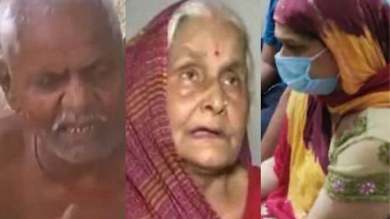 विकास दुबे के पिता नहीं होंगे अंतिम संस्कार में शामिल, माँ ने भी कानपुर जाने से किया इनकार