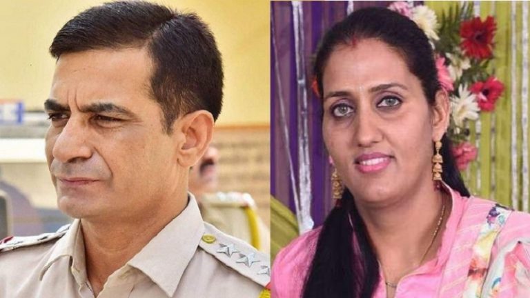 कॉन्ग्रेस मुख्यालय में सुसाइड, सर्वेंट क्वार्टर में मिला शव: MLA कृष्णा पूनिया के घर पहुँची CBI