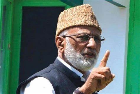 अशरफ सेहराई