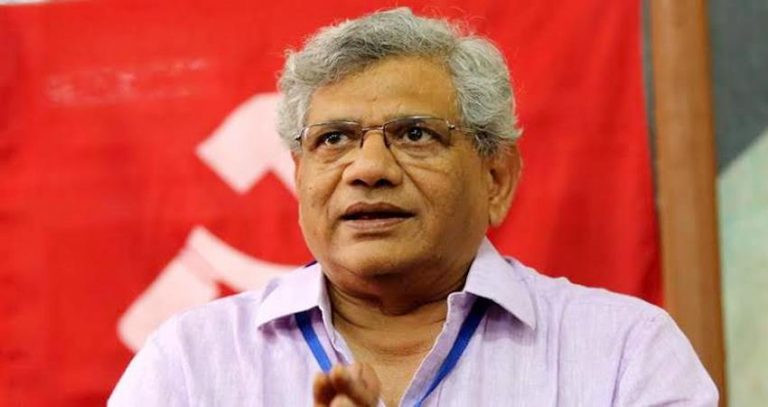 आजीवन कारावास वाले कैदी सहित अर्बन नक्सलियों को जेल से छोड़ो, उनको महामारी हो जाएगी: CPI (M)