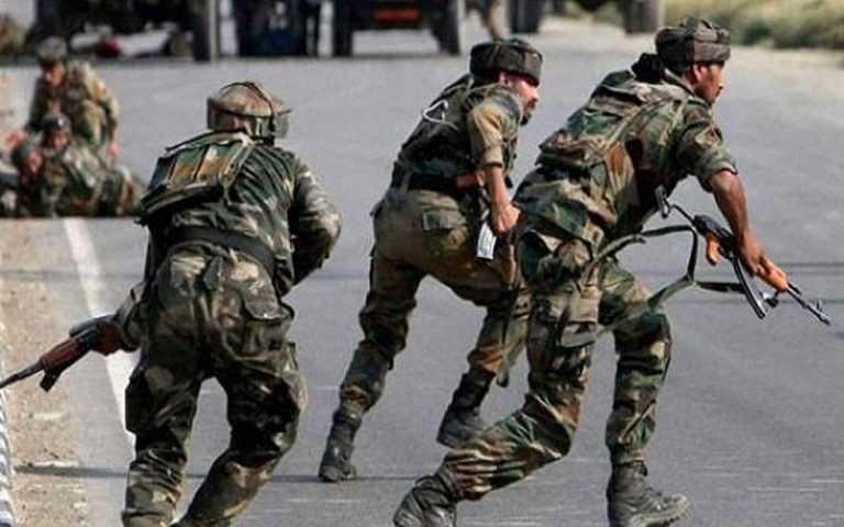 ISI का आतंकी प्लान: लोकल गैंगस्टर, सेक्स वर्कर और गोरखपुर का मोहम्मद आरिफ…