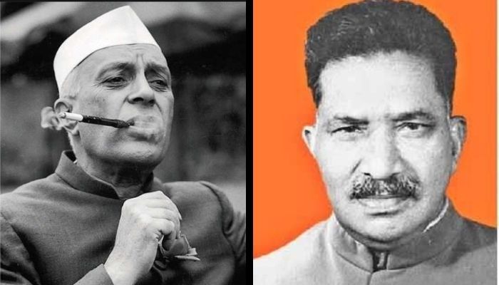अयोध्या का वह जिला मजिस्ट्रेट, जिसने PM नेहरू के आदेश को दिखाया ठेंगा, इंदिरा ने जिन्हें डाला जेल में
