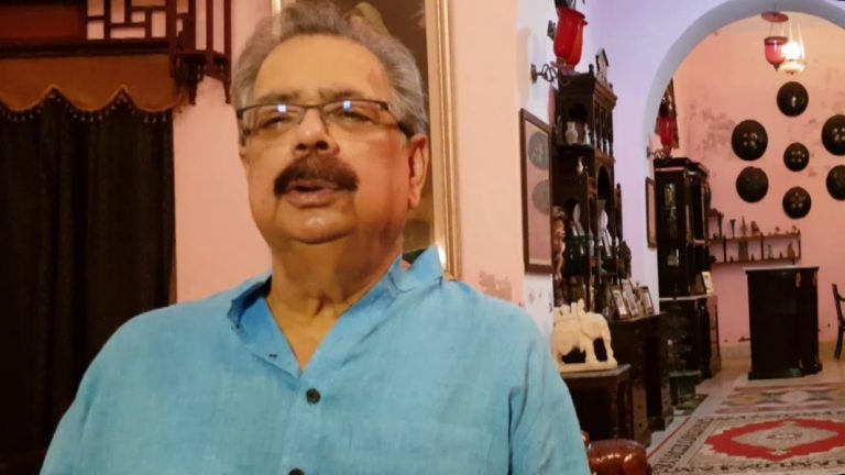 पिछली सरकारों ने नहीं दिया अयोध्या पर ध्यान, CM योगी के नेतृत्व में होगा राम जन्मस्थान का विकास: अयोध्या के शाही सदस्य