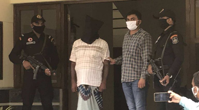 बांग्लादेश बॉर्डर से गुजरात ATS ने अब्दुल रजा गाजी को पकड़ा, अहमदाबाद ब्लास्ट में था वांछित