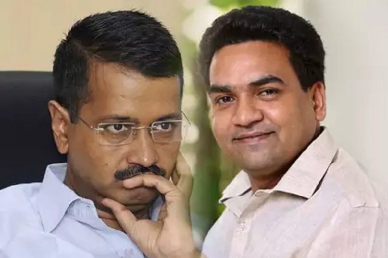 दिलबर नेगी के हत्यारों को उत्तराखंड की जनता जमानत जब्त कर भगाएगी: केजरीवाल पर कपिल मिश्रा का निशाना