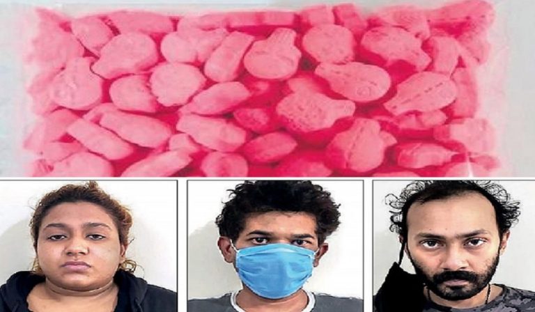 बेंगलुरु में ड्रग्स रैकेट का भंडाफोड़, 3 गिरफ्तार: एक्टर, म्यूजिशियन और छात्र NCB की रडार पर