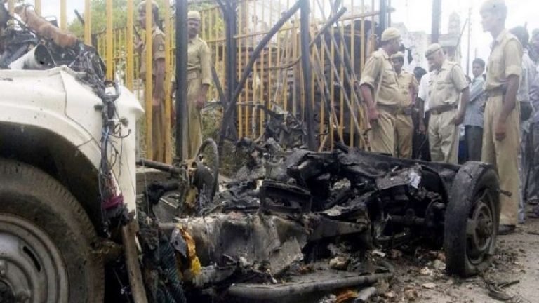 भक्त बनकर आए आतंकी, रामलला से मात्र 50 मीटर की दूरी पर मचाई तबाही: 5 अगस्त से पहले 5 जुलाई की दास्ताँ