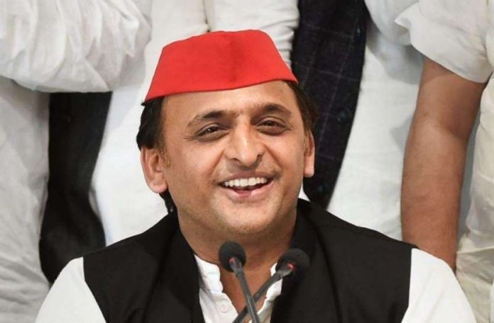 अखिलेश यादव