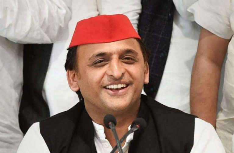अखिलेश यादव की ‘राम’ राजनीति जारी, अब कहा- विष्णु भगवान के सभी अवतार हमारे